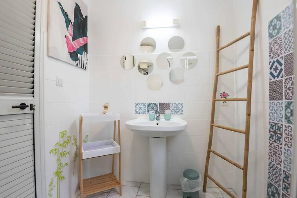 Superbe Studio Avec Jacuzzi Le Gosier  Lejlighed